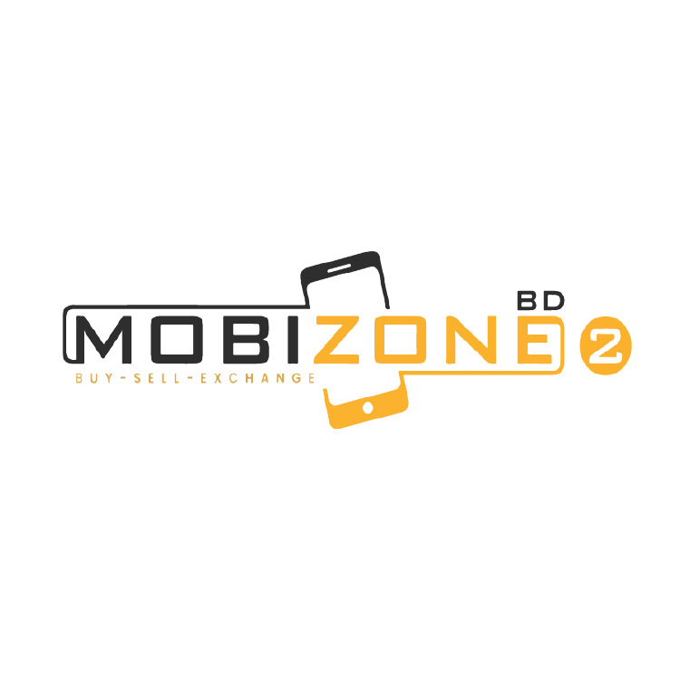3668_Mobi Zone - Dhaka Branch_HISAB PLUS LOGO3 Logo
